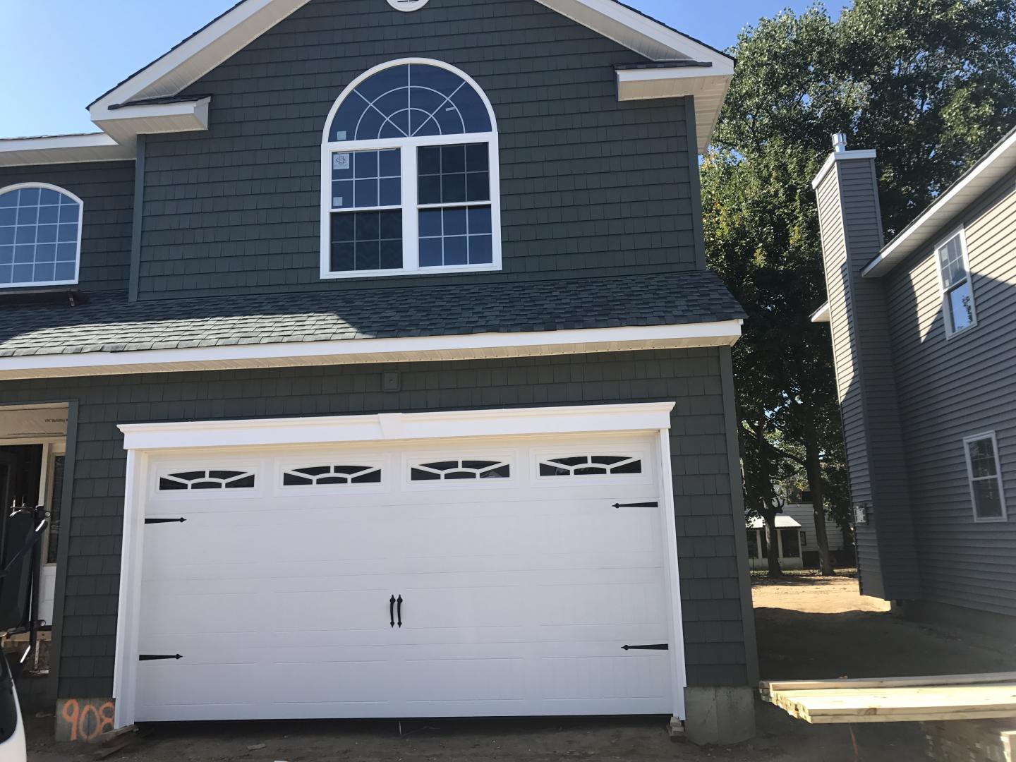 Garage Door Repair Denver: Signs Your Door Needs Service